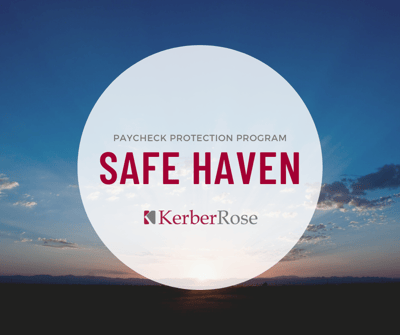 PPP Safe Haven